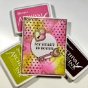 Ranger Archival Ink Pad - Avocado Toast