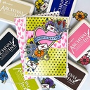 Ranger Archival Ink Pad - Dark Roast