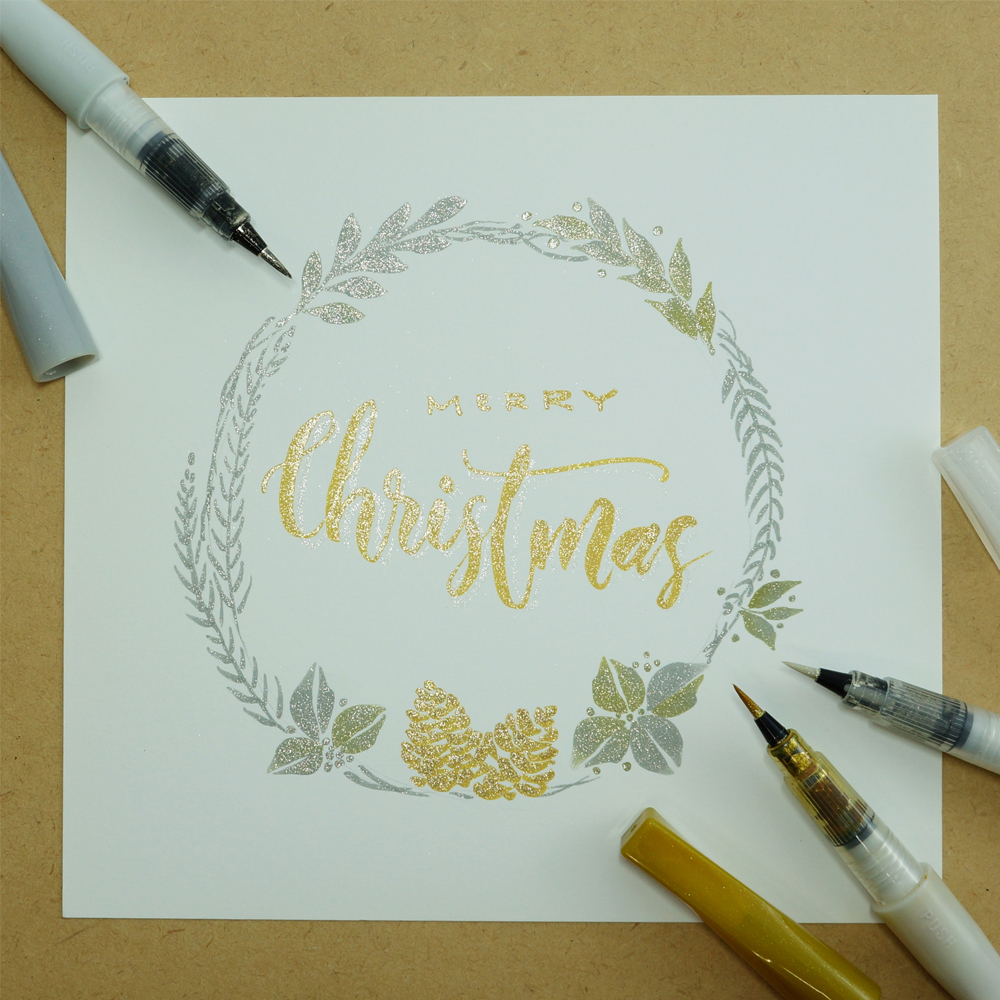 Wink Of Stella Christmas Sparkle - x3 (old code KUMS-55-3VCS)