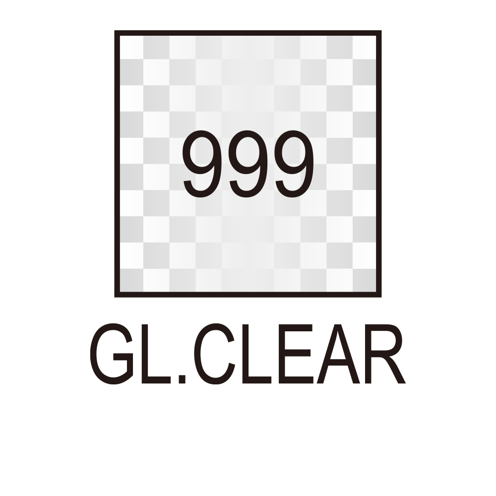 Wink of Stella CLEAR Brush (single pen)