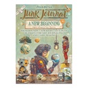 Stamperia A New Beginning Junk Journal Collection