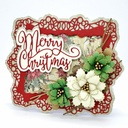 Florartistry Holly Trio