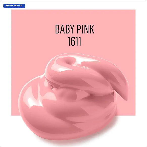 FolkArt Outdoor™ - Baby Pink (2oz)