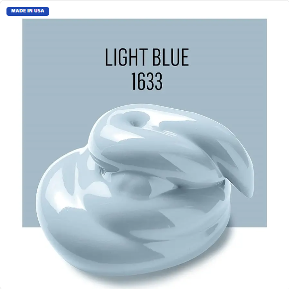 FolkArt Outdoor™ - Light Blue (2oz)