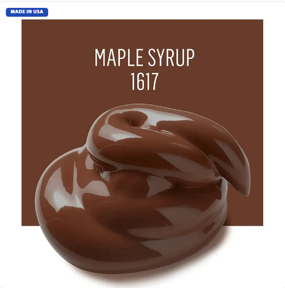 FolkArt Outdoor™ - Maple Syrup (2oz)