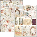 Ciao Bella A4 Creative Pad  Reign of Grace