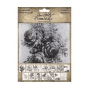 Tim Holtz Idea-ology - Collage Paper Serendipity 