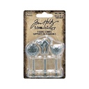 Tim Holtz Idea-ology - Figure Stands (Halloween)