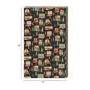 Tim Holtz Idea-ology - Christmas Backdrops 