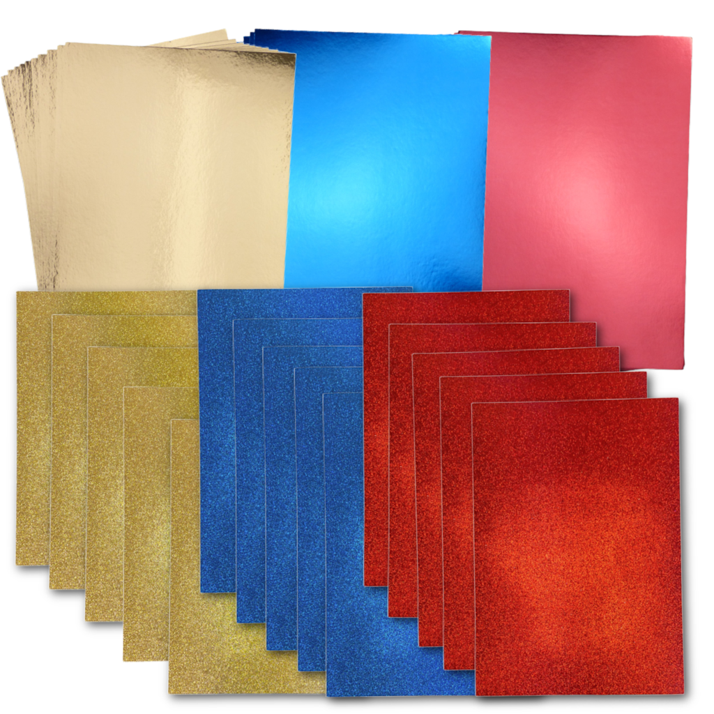 Personal Impressions Majestic Dreams A4 Speciality Card Selection