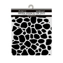 Stamperia - Hidden Grove - Stone Pattern Stencil (12x12cm)