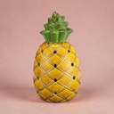 Pineapple T-light Cover (carton of 6)