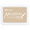 Ranger Archival Ink Pad - Sand Castle