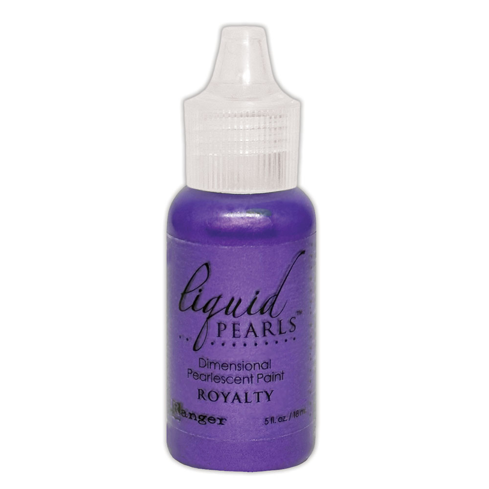 Ranger Liquid Pearls - Royalty