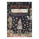 Stamperia - Gardens of Time - Junk journal