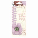 Floral Artistry Wallflower Die Set (SML)