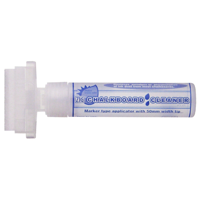 Zig Posterman CLEANER (50ml)