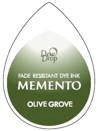 Memento Olive Grove Dew Drop Ink Pad