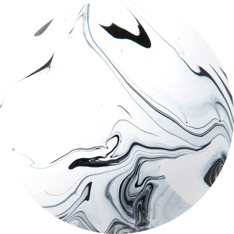 FolkArt Marbling Paint - White (2oz)