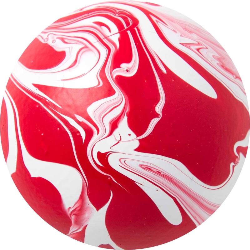 FolkArt Marbling Paint - Red (2oz)