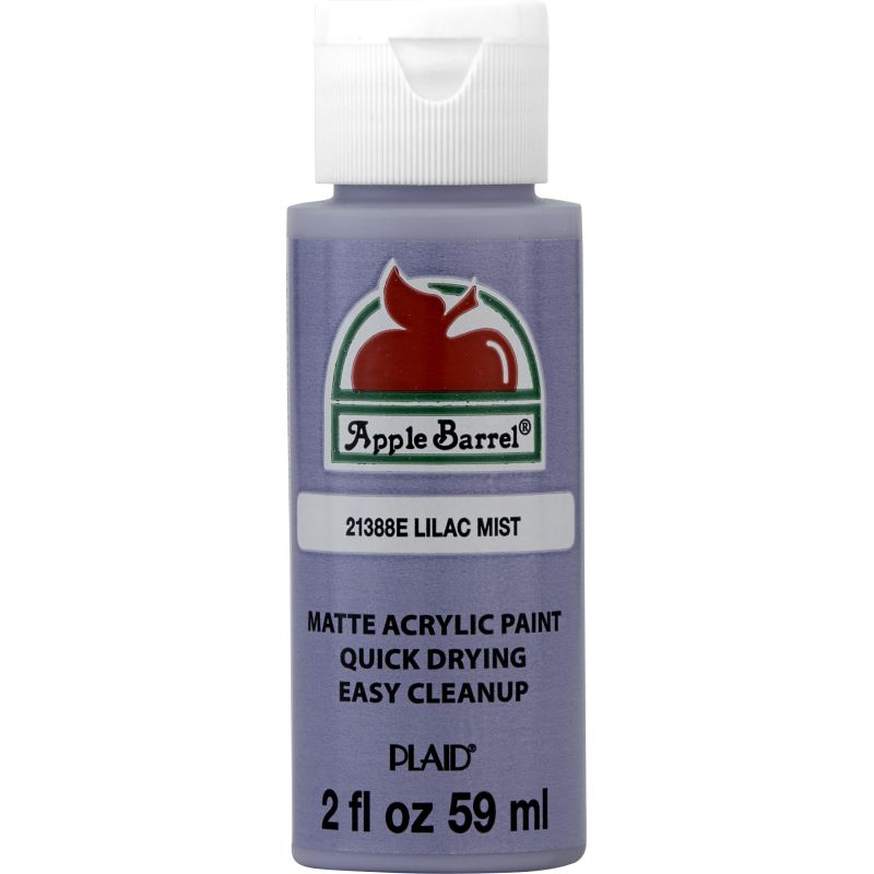 Apple Barrel - Lilac Mist (2oz)