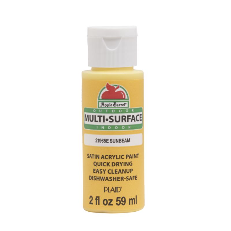 Apple Barrel - Sunbeam Multi-Surface (2oz)