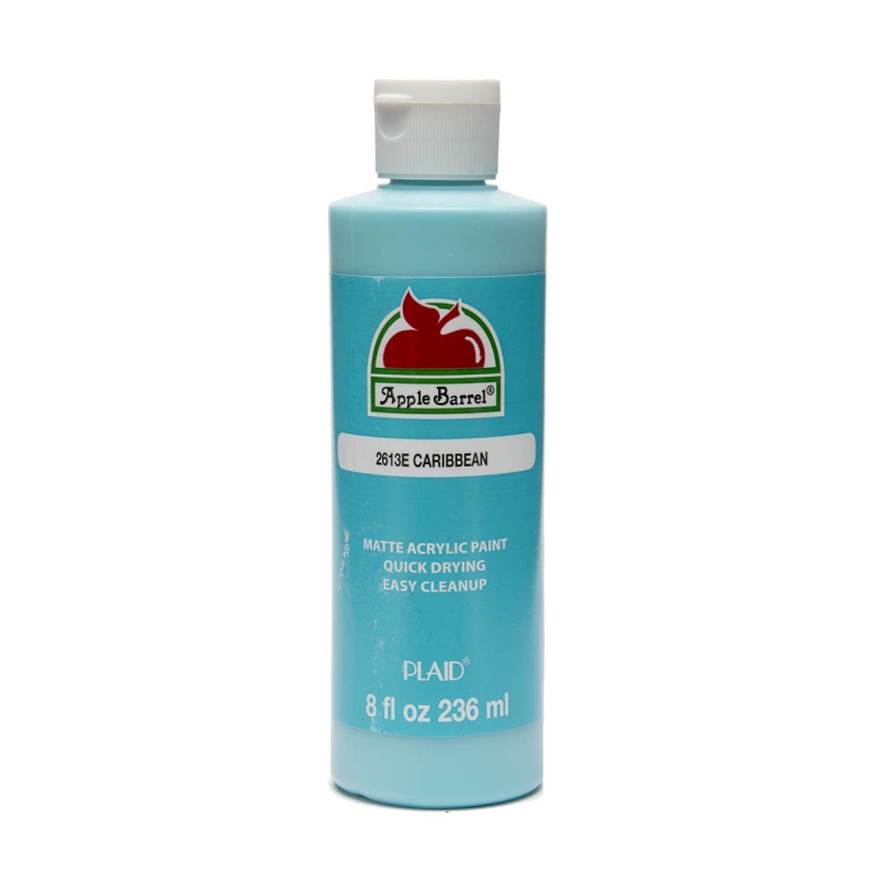 Apple Barrel - Caribbean (8oz)