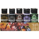 FolkArt Multi-Surface Satin - Celebration Paint Set (10 colours)