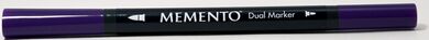 Memento Grape Jelly Marker Pen 