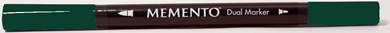 Memento Northern Pine Marker Pen
