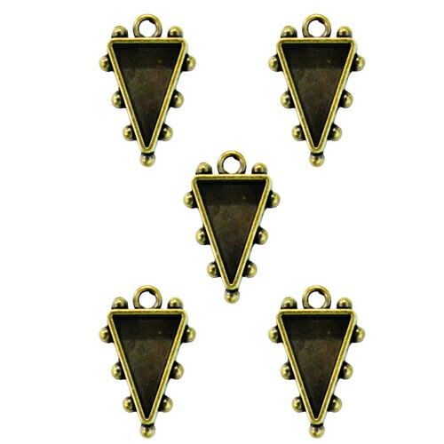 Spellbinders - Triangles One - BR 5PK