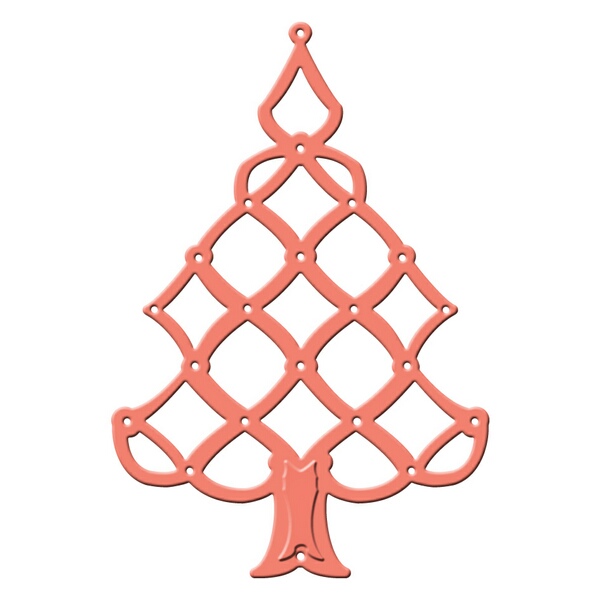 Spellbinders Die D-Lites - Mini Holiday Tree