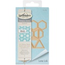 Spellbinders Designer Series - Gems Quilt