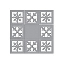 Spellbinders Shapeabilities - Tea Light Box