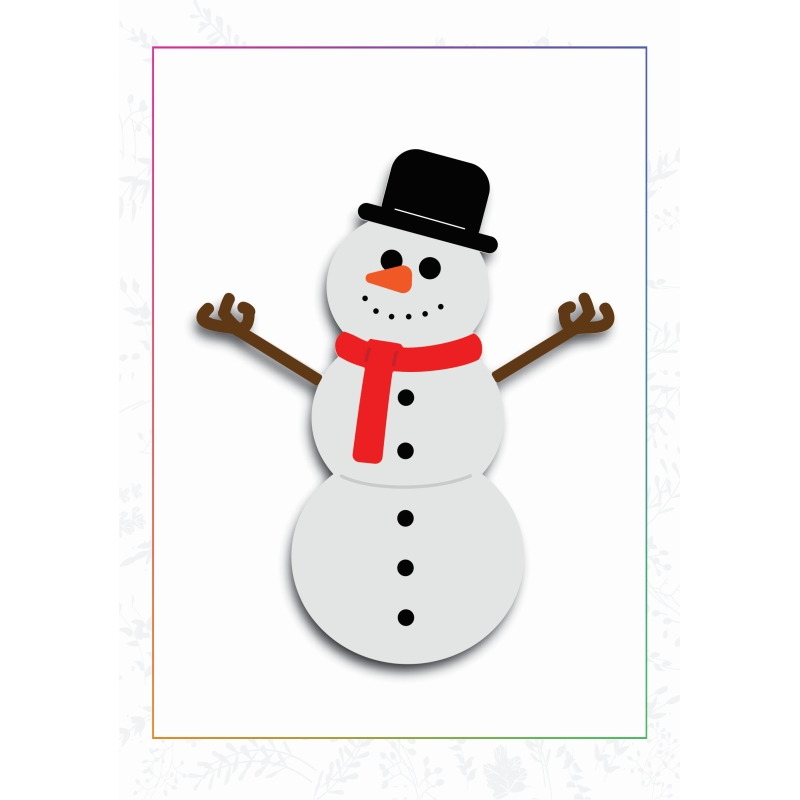 Sharon Callis Mr Chill Layered Die Set