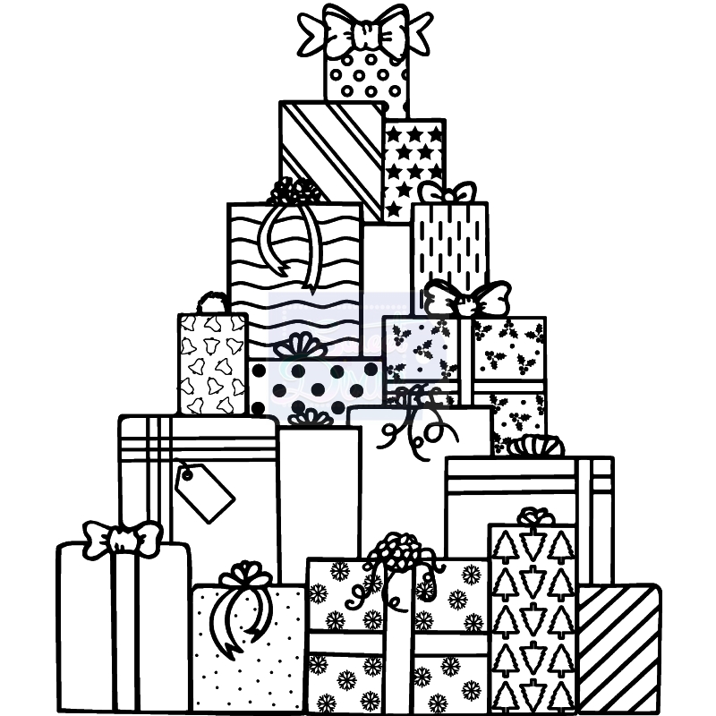 Sweet Dixie Christmas Gifts by Sharon Callis