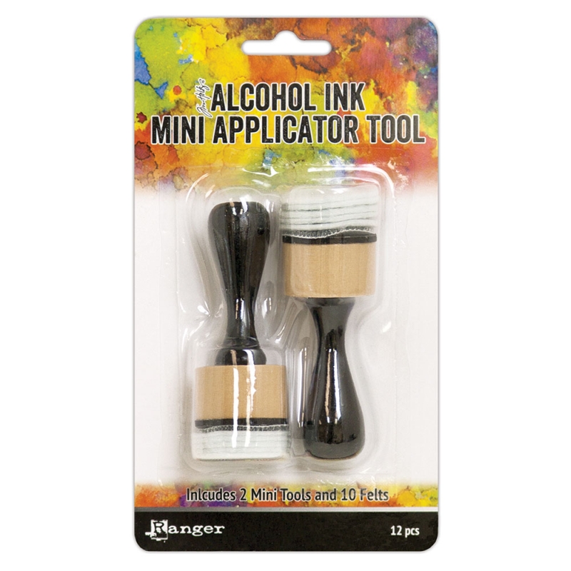 Tim Holtz Distress Alcohol Ink Mini Applicator