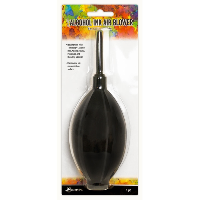 Tim Holtz - Distress - Alcohol Air Blower