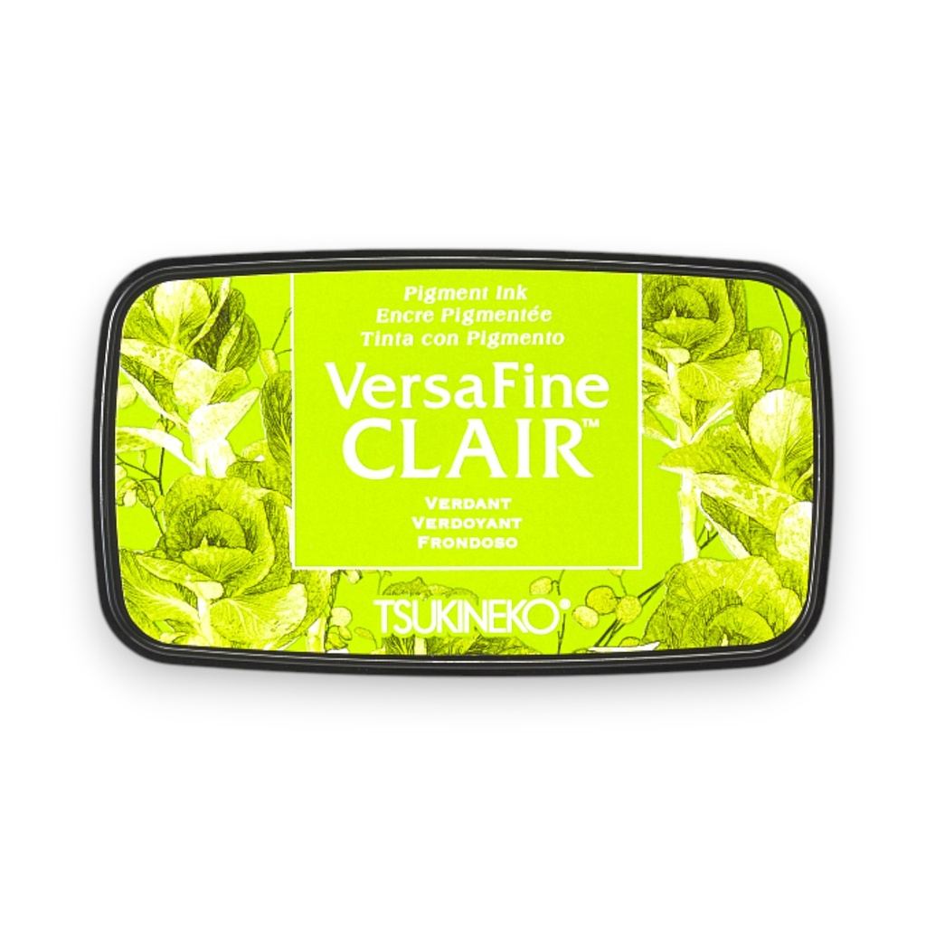 Versafine Clair Verdant
