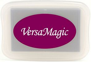 VersaMagic Perfect Plumeria Ink Pad