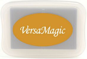 VersaMagic Pumpkin Spice Ink Pad