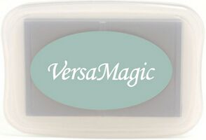 VersaMagic Oasis Green Ink Pad