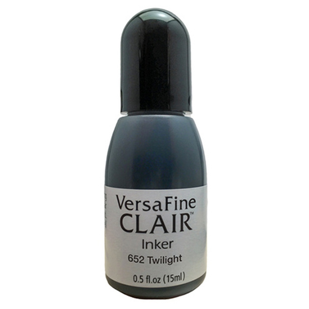 VersaFine Clair Twilight Reinker 