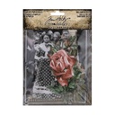 Tim Holtz Idea-ology - Layers+Paper Dolls (Halloween)