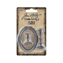 Tim Holtz Idea-ology - The Manor (Halloween)