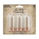 Tim Holtz Idea-ology - Display Domes Mini