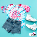 Tulip Vibrant 3-Color Tie-Dye Kit