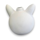 Fox Bauble (carton of 12)