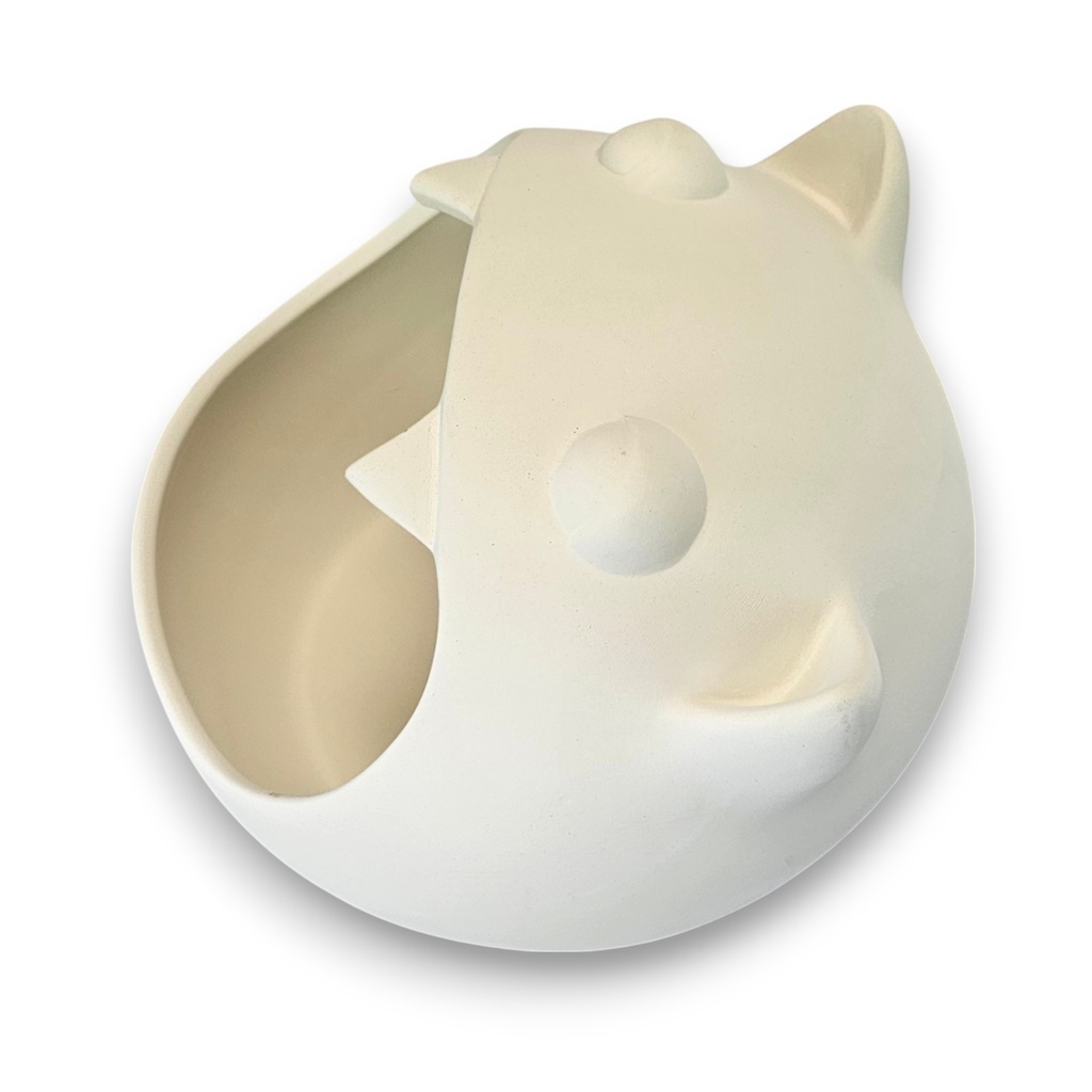 Cat or Animal Sweet Bowl - Limited Stock (carton of 4)