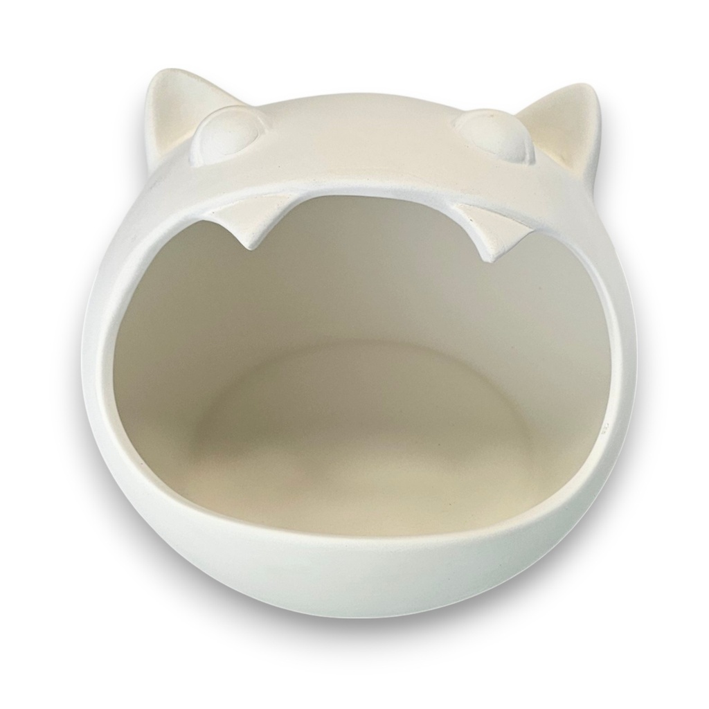 Cat or Animal Sweet Bowl - Limited Stock (carton of 4)